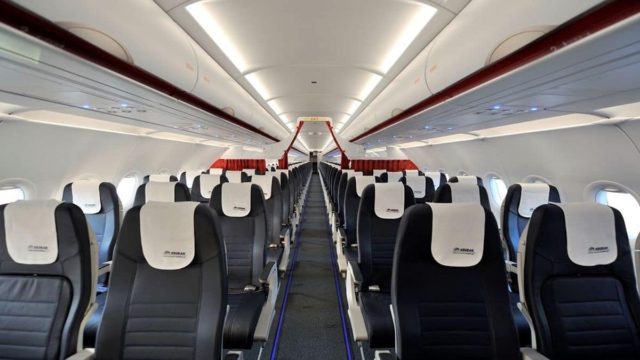 Τρομερή προσφορά Aegean: 50% έκπτωση! Ποιους αφορά;