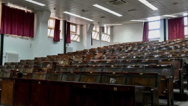 Αλλάζουν όλα στα Πανεπιστήμια: Τέλος οι φοιτητικές παρατάξεις – Έρχεται η ώρα της πανεπιστημιακής Αστυνομίας
