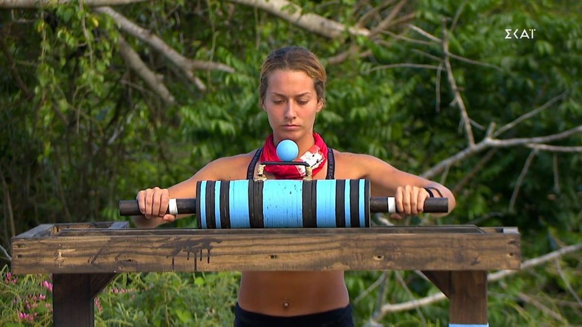 Survivor 5: Αυτός ο παίχτης κερδίζει την ατομική ασυλία
