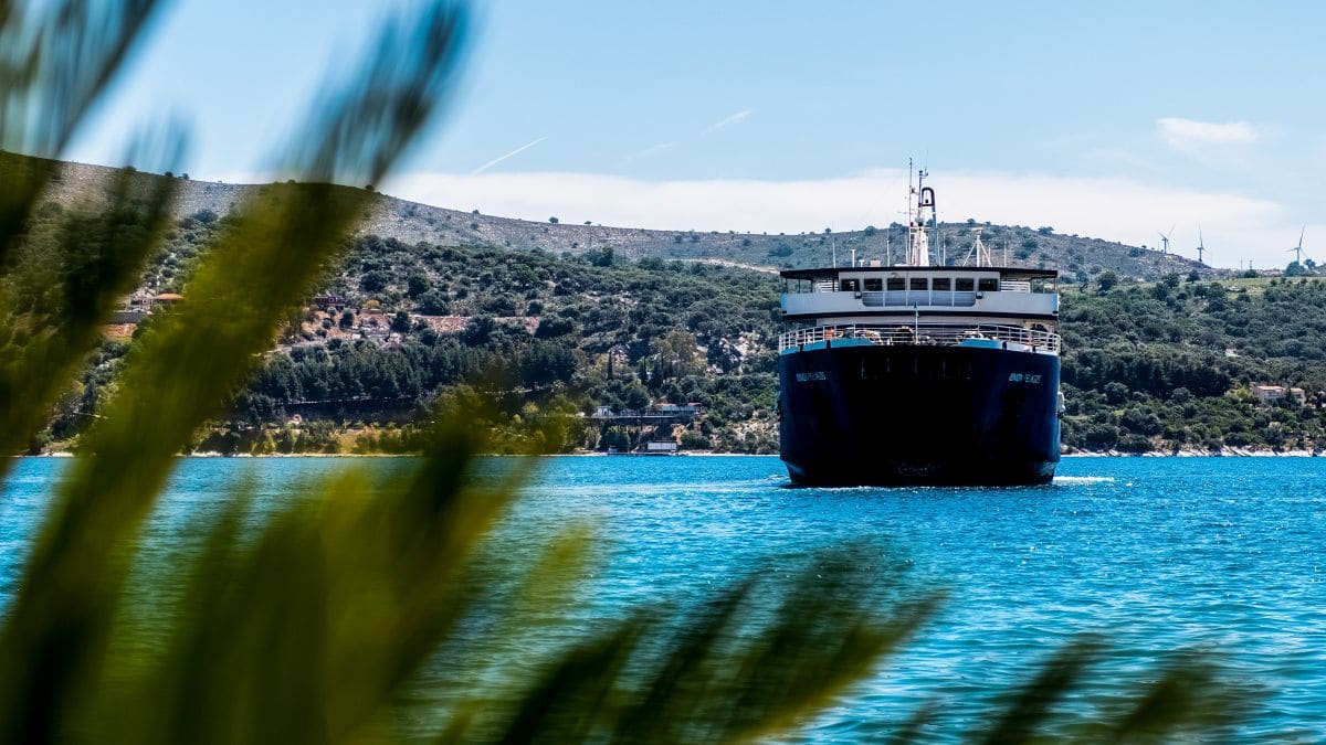 Όνειρο θερινής νυκτός οι διακοπές για πολλές οικογένειες – Αύξηση έως και 30% στα ακτοπλοϊκά εισιτήρια