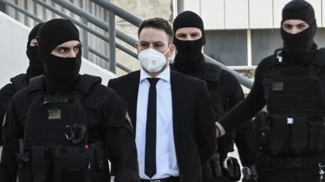 Γλυκά Νερά: Ισόβια και 11,5 χρόνια φυλάκιση στον Μπάμπη Αναγνωστόπουλο – Η απόφαση του δικαστηρίου