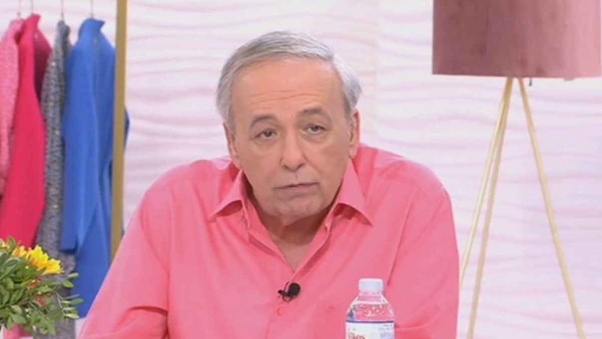 Όλα στη φόρα για τον Ανδρέα Μικρούτσικο: «Όταν ήμουν μικρός, δέχτηκα σεξουαλική παρενόχληση από οικογενειακό φίλο» (Video)