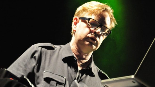 Πέθανε ο Andy Fletcher – Ήταν ένα από τα ιδρυτικά μέλη των Depeche Mode