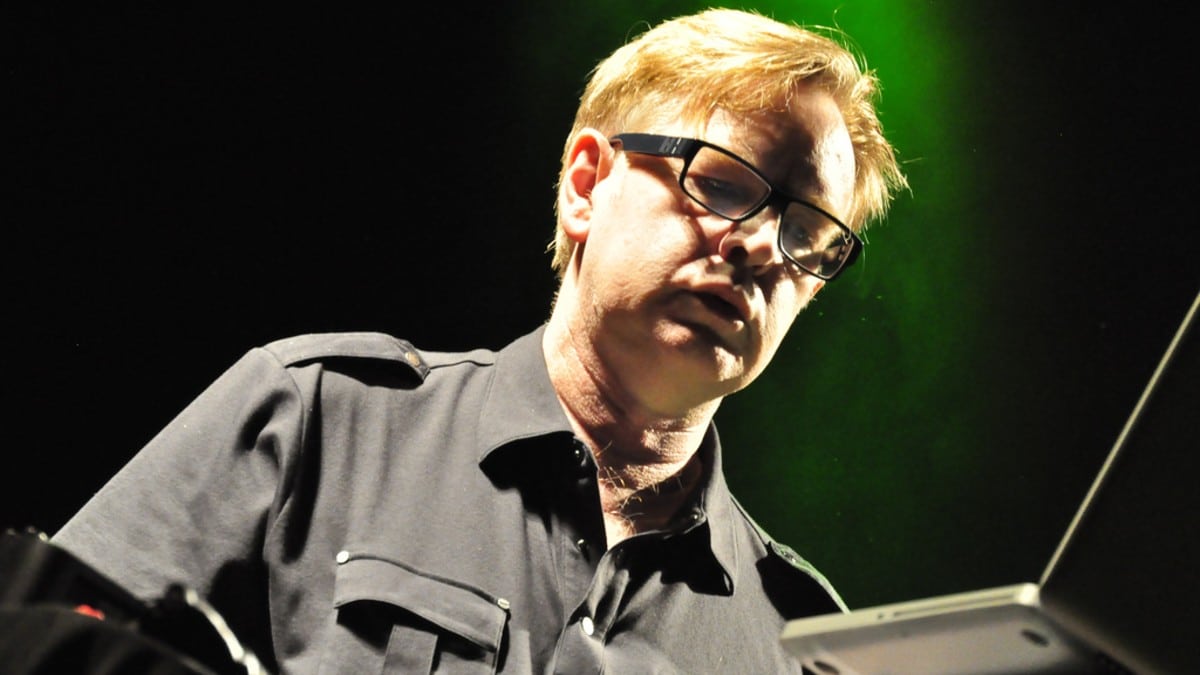 Πέθανε ο Andy Fletcher – Ήταν ένα από τα ιδρυτικά μέλη των Depeche Mode