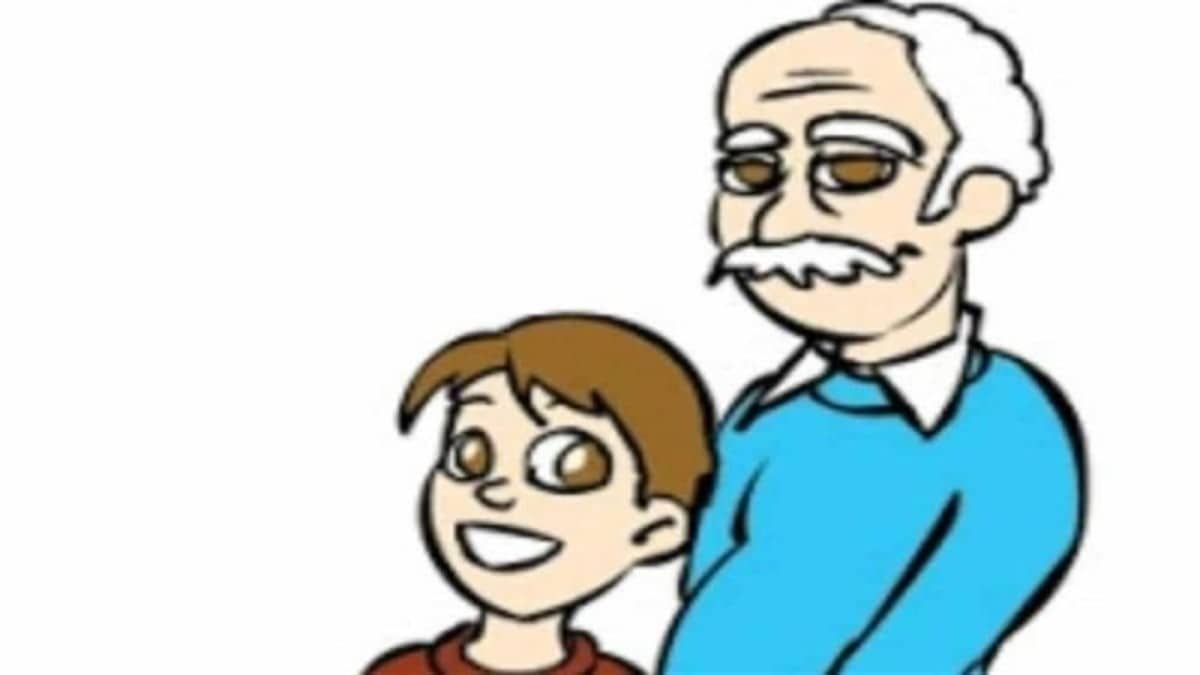 Ο Τοτός, ο πατέρας του και η κοινωνία: Το ανέκδοτο της ημέρας (23/5)