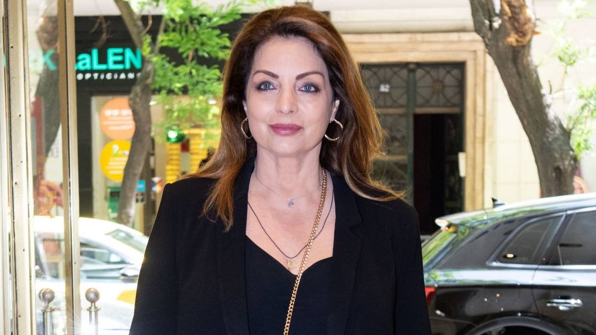 Τα είπε έξω από τα «δόντια» η Άντζελα Γκερέκου: «Αντιμετωπίζουμε την ομοφυλοφιλία κάποιου σαν ένα…»