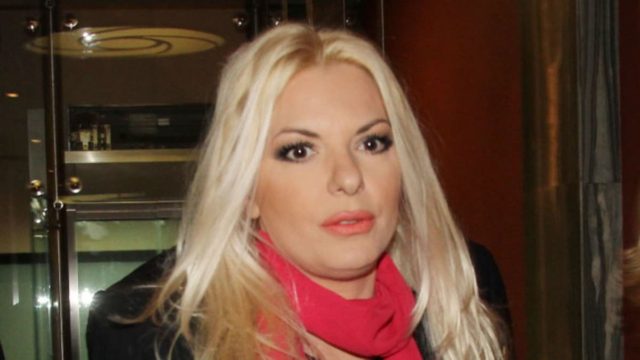 Μας «κούφανε» η Αννίτα Πάνια: «Έχω ερωτική σχέση με το παιδί μου»
