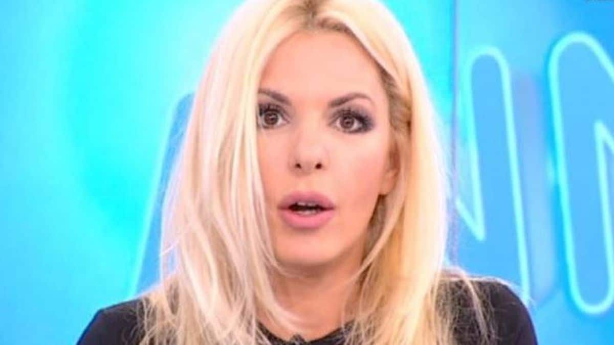 Δυστυχώς: Επιβεβαιώθηκε η φήμη για την Αννίτα Πάνια!