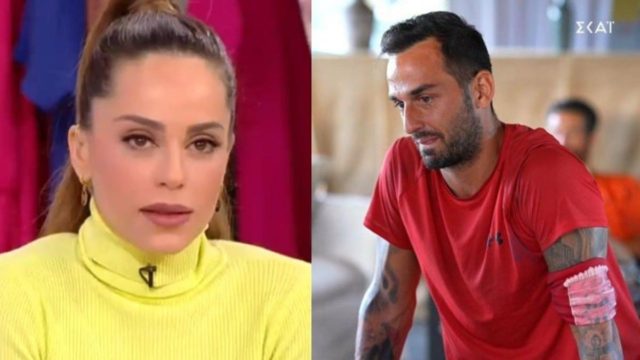 Survivor 5 – Ξεσπά ο Άρης Σοϊλέδης για τη Μαρία Αντωνά: «Πήγαινε να βρεις τη γυναίκα μου να της…» (Video)