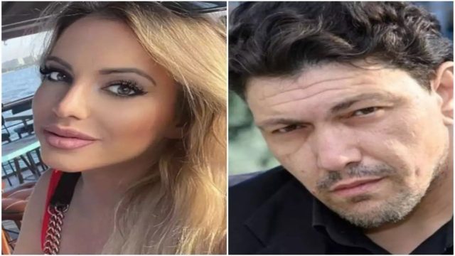 «Καρφώνει» ξανά την Έλενα Αθανασοπούλου ο Αντώνης Βογιατζής: «Σηκώθηκε και έκατσε στα πόδια του σκηνοθέτη» (video)