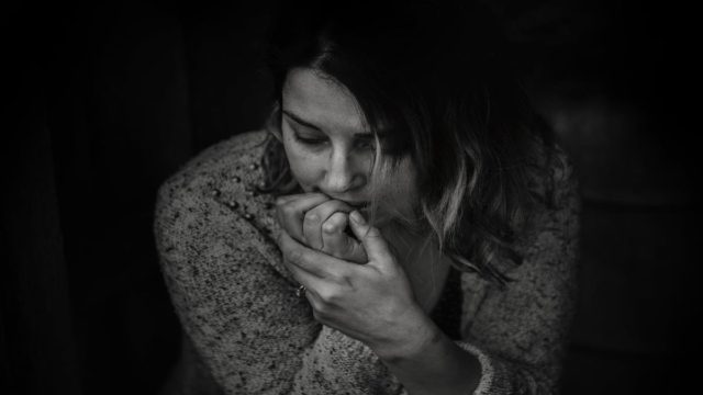 Έπινε ρόφημα με αυτό το φυτό και απαλλάχτηκε από ένα πρόβλημα που ταλαιπωρεί τους περισσότερους