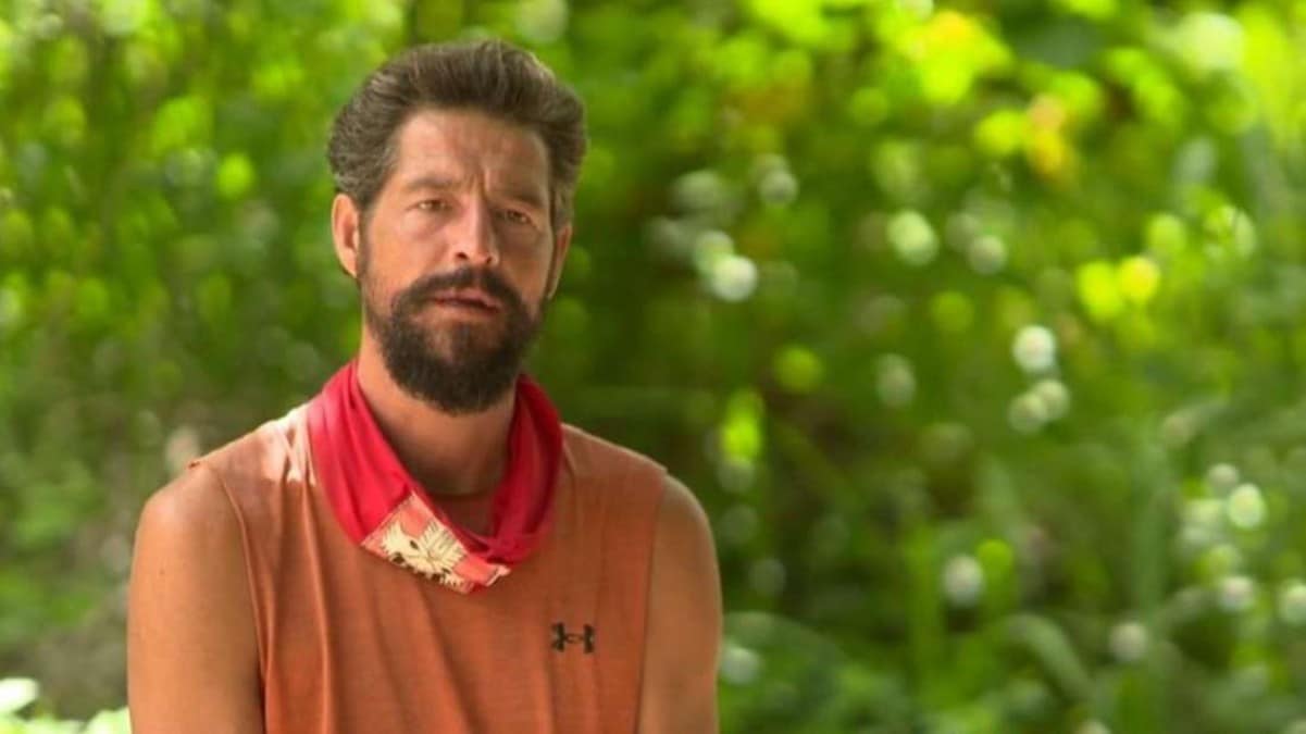 Survivor 5 – Απόστολος Ρουβάς: Ψεύτης ο Τάκης Καραγκούνιας – «Έψαχνε απεγνωσμένα μια ευκαιρία να…» (Video)