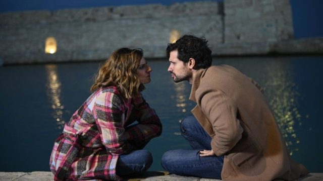 Σασμός: Έρχεται η στιγμή που όλοι περιμέναμε – Αργυρώ και Αστέρης συναντιούνται ξανά