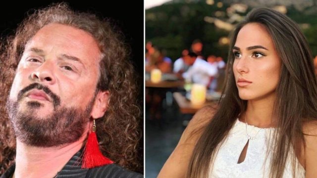 Survivor 5 –  Σούσουρο με τον Χρήστο Δάντη: Συναντήθηκε με πρώην παίκτη του ριάλιτι για να μάθει νέα της Ασημίνας Χατζηανδρέου (photo)