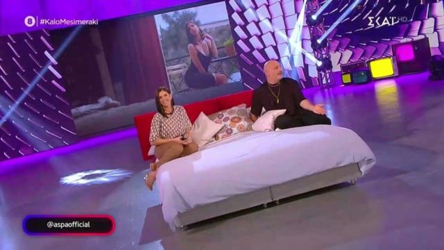 Η συγκινητική εξομολόγηση της αδερφής του Mad Clip: “Ο αδερφός μου ποτέ δεν…”