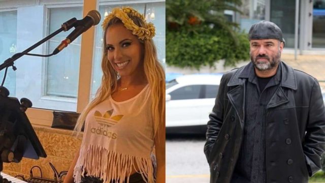 Κώστας Κωστόπουλος: Ο σκηνοθέτης του «Σασμού» κατέθεσε μήνυση κατά της Έλενας Αθανασοπούλου – «Δε θα αφήσω τη συκοφαντία να σέρνεται και να διαβρώνει…»