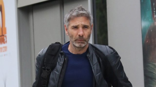 Ποια Σμαράγδα Καρύδη; Έγινε γνωστή η επανασύνδεση 20 χρόνια μετά για τον Θοδωρή Αθερίδη