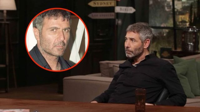«Βόμβα» Θοδωρή Αθερίδη: «Αποτραβήχτηκα από τον Νίκο Σεργιανόπουλο για να μην…» (Video)