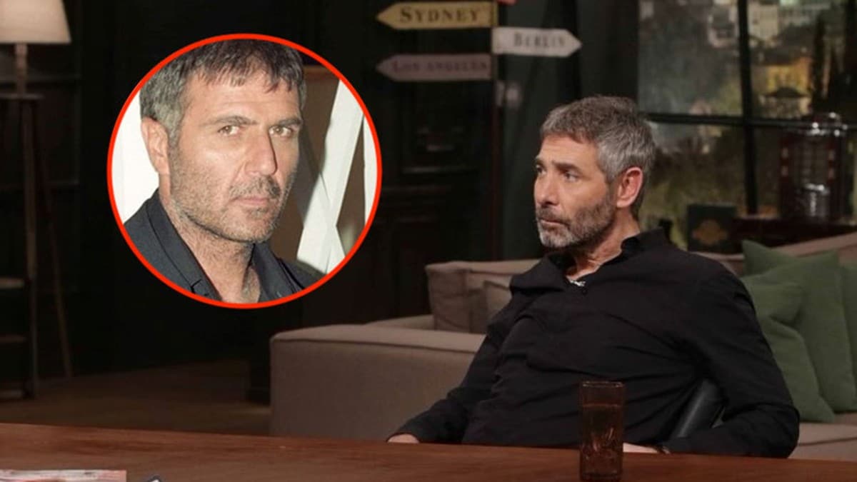 «Βόμβα» Θοδωρή Αθερίδη: «Αποτραβήχτηκα από τον Νίκο Σεργιανόπουλο για να μην…» (Video)