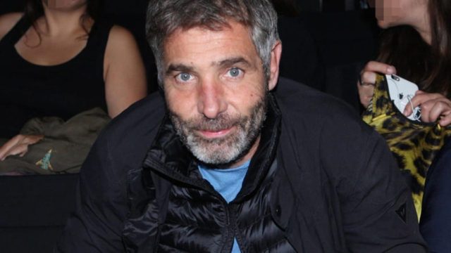 Σούσουρο με τον Θοδωρή Αθερίδη: «Δεν έχει κανένα απολύτως νόημα η έλλειψη του Θεού»