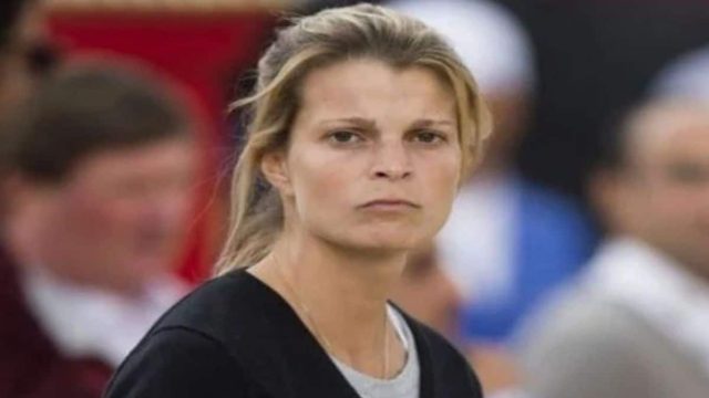 Αθηνά Ωνάση: Όλη η αλήθεια για την εγκυμοσύνη της – Το φύλο του μωρού