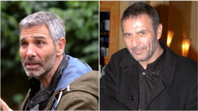 Αποκάλυψη-σοκ από Αθερίδη για Σεργιανόπουλο: «Έπινε πολύ – Τα είχε κάνει λίγο κουλουβάχατα…» (Video)