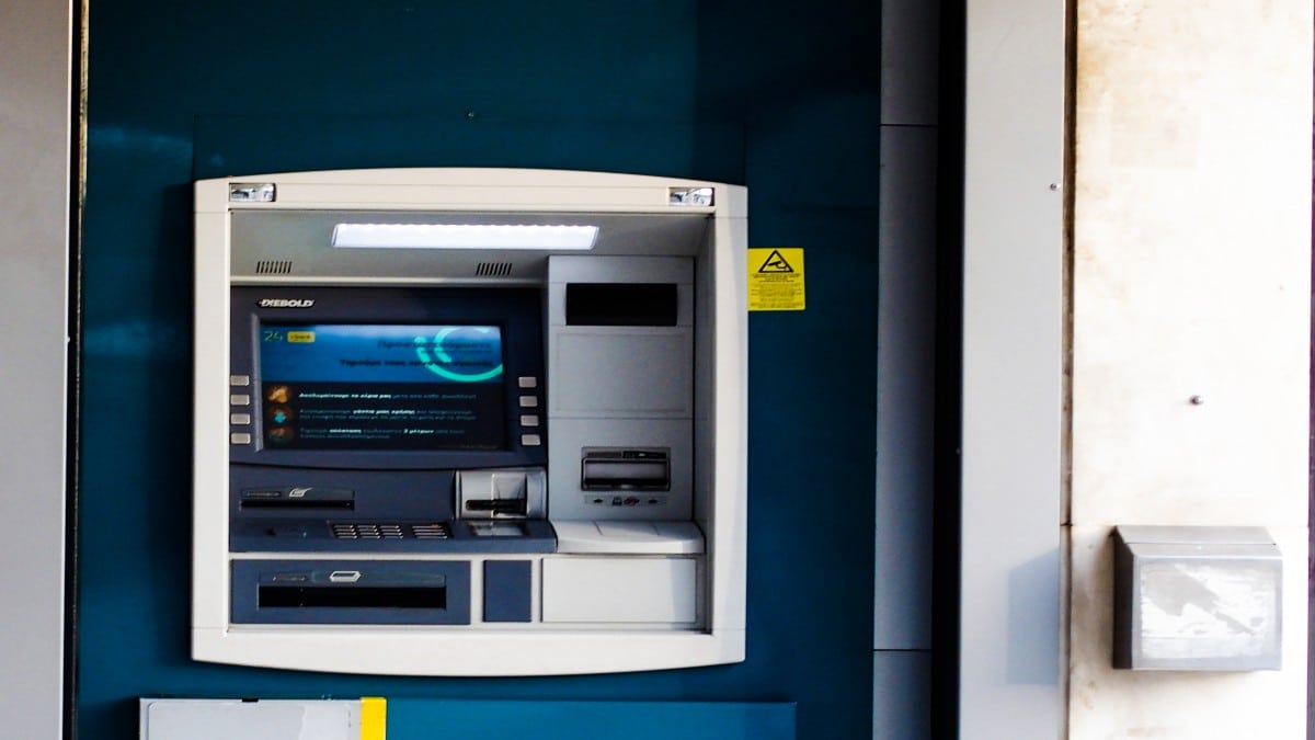 Άμα δείτε αυτό στο ATM φύγετε μακριά – Μπορούν να σας «αδειάσουν» τους λογαριασμούς