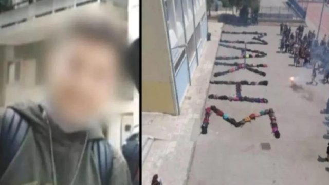 Αυτοκτονία 14χρονου στα Κάτω Πατήσια: «Απομακρύνεται το σενάριο να ήταν απόρροια bullying» – Αποκαλύψεις από τον Σταύρο Μπαλάσκα (Video)