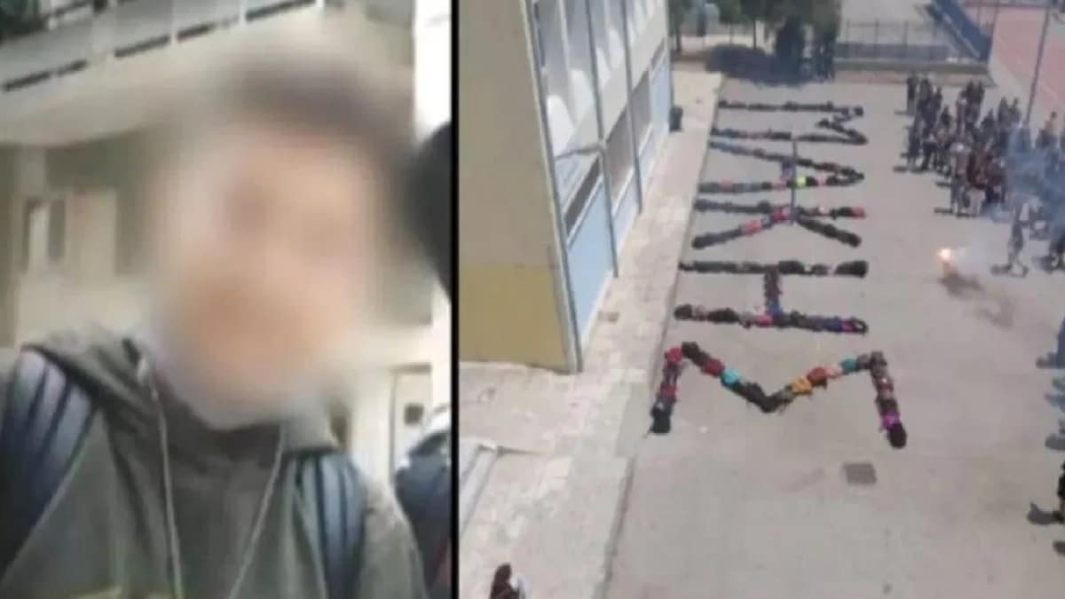 Αυτοκτονία 14χρονου στα Κάτω Πατήσια: «Απομακρύνεται το σενάριο να ήταν απόρροια bullying» – Αποκαλύψεις από τον Σταύρο Μπαλάσκα (Video)