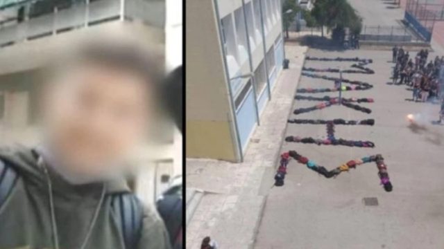 Κάτω Πατήσια – Αυτοκτονία 14χρονου: Συγκεκριμένα άτομα έκαναν bullying στον Μάκη – Ερώτημα αν το γνώριζαν στο σχολείο