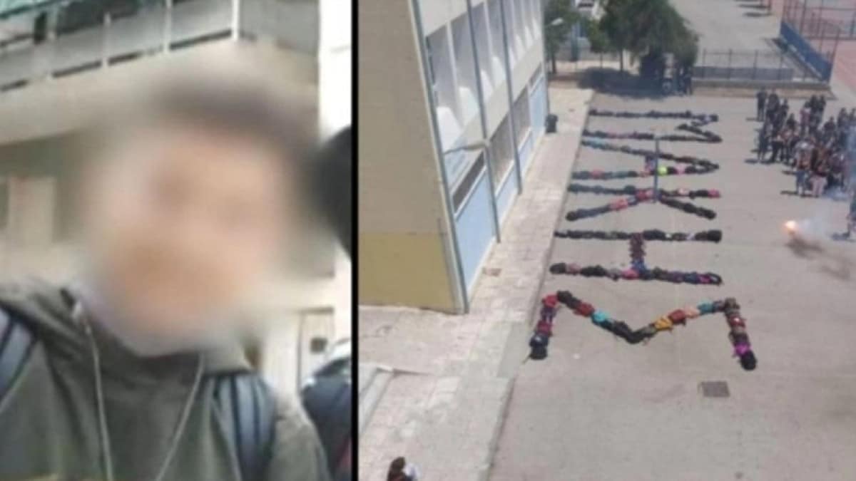 Αυτοκτονία 14χρονου: Σοκάρουν τα νέα στοιχεία – Τι είχε πει πριν 3 μήνες