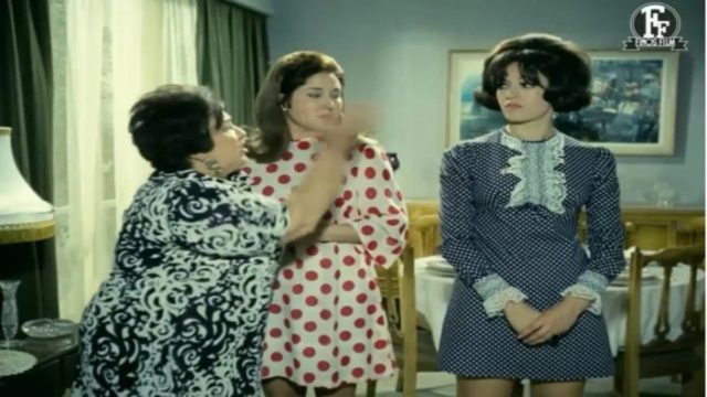 Γιορτή της Μητέρας – Νοσταλγία και συγκίνηση: Έτσι τίμησε η Finos Film την αθάνατη Ελληνίδα μάνα! (video)