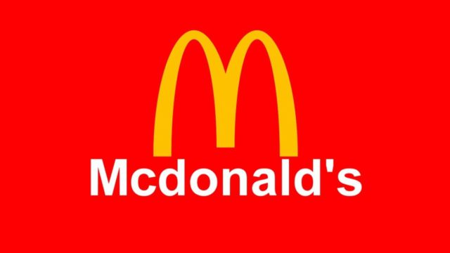 Λουκέτο στα McDonald’s