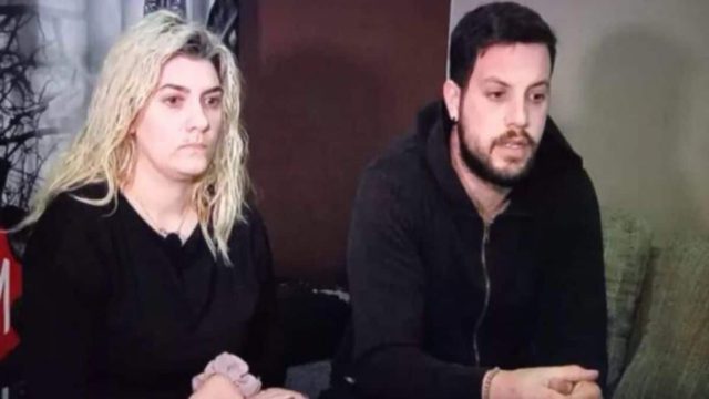 Πάτρα: Μηνύματα “φωτιά” ανάμεσα σε Πισπιρίγκου και Δασκαλάκη – “Δεν θέλω να λένε ότι…” (video)