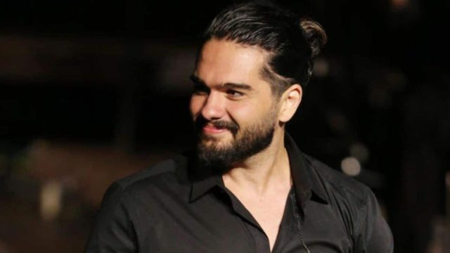 Χαρμόσυνες ειδήσεις για τον Χρήστο Μάστορα – Έγινε γνωστό από τον ίδιο