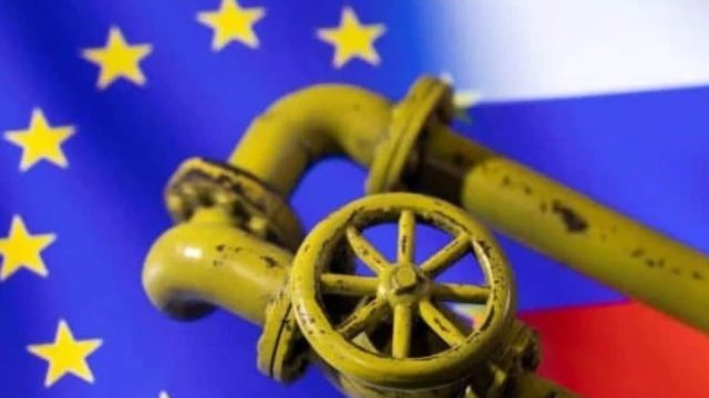 Πόλεμος στην Ουκρανία: Η ΕΕ εξετάζει εμπάργκο στο ρωσικό πετρέλαιο έως το τέλος του έτους