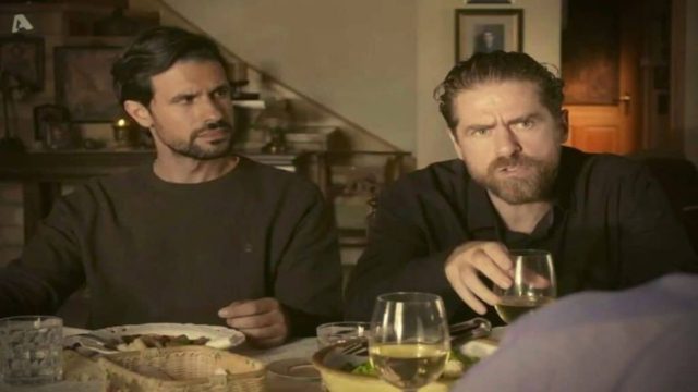 Αποκάλυψη “βόμβα” στον Σασμό