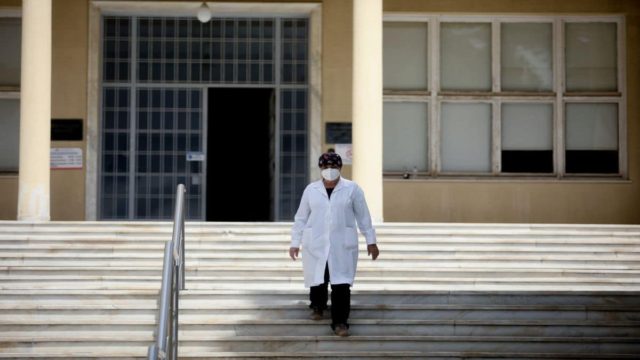 Κορωνοϊός: 5.080 νέα κρούσματα– 12 θάνατοι