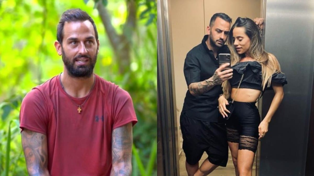 Survivor 5 – Έξαλλη η Μαρία Αντωνά: Κράζουν τον Άρη Σοϊλέδη – «Κρίμα τέτοια γυναίκα με αυτόν τον τρίβλακα…» (photos)