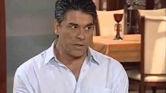 Αποκάλυψη βόμβα! «Ήμουν ερωτευμένη με τον Πάνο Μιχαλόπουλο – Όταν έκατσε δίπλα μου έτρεμα ολόκληρη»