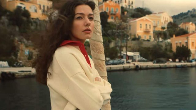 Eurovision 2022: Απόψε ο ημιτελικός της Ελλάδας – Σε ποιά θέση εμφανίζεται η Αμάντα Γεωργιάδη;