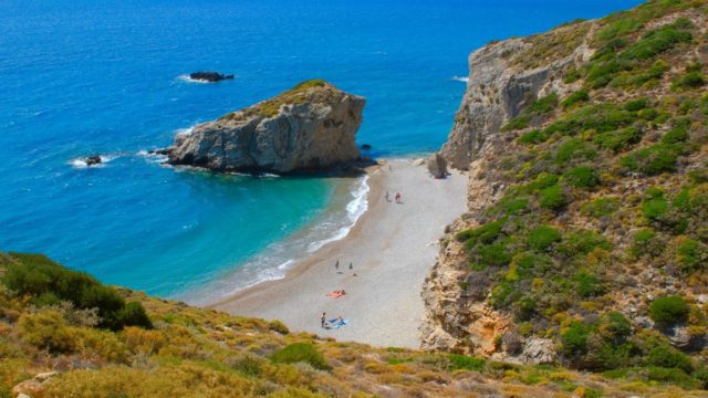 Και αυτό το καλοκαίρι όλοι οι δρόμοι οδηγούν στα Κύθηρα