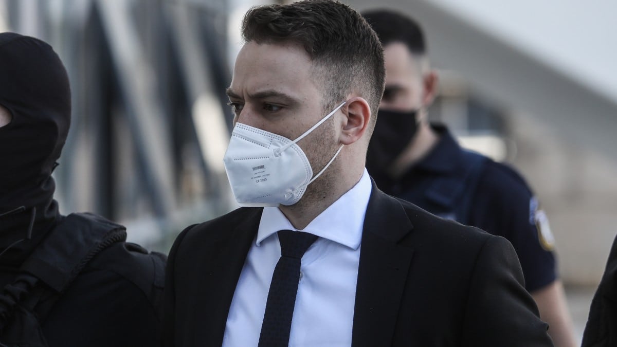Μπάμπης Αναγνωστόπουλος: Ισόβια και 12 χρόνια κάθειρξη πρότεινε η εισαγγελέας – «Όχι» στα ελαφρυντικά