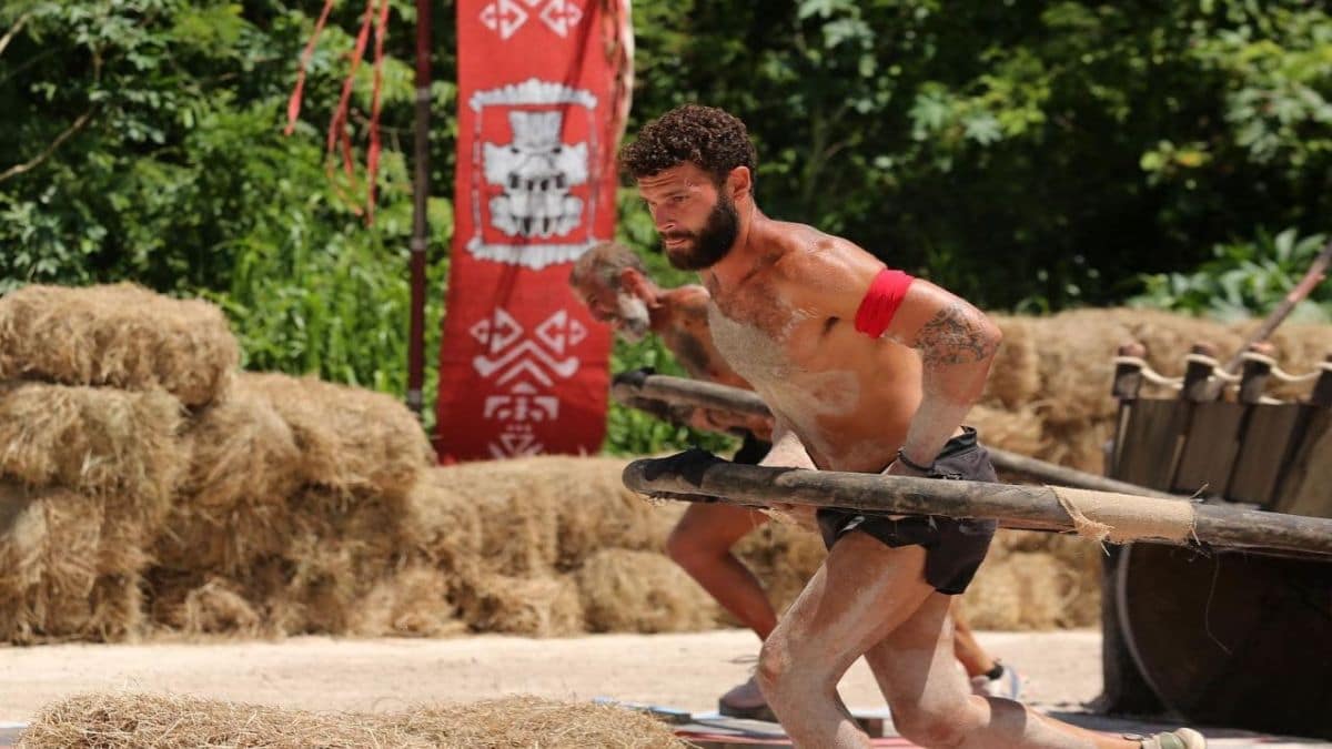 Survivor 5 – highlights 10/5: Έφτασε στα όρια του ο Τάκης – Δεν έχουν τέλος οι καυγάδες στην καλύβα των Μπλε