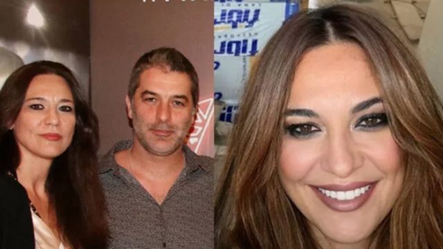 Δεν ήταν όλα ρόδινα για τον Βασίλη Μπισμπίκη: «Ζούσα από τα χρήματα που έβγαζε η γυναίκα μου»