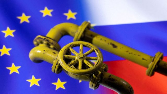 Το Κίεβο κλείνει από σήμερα στρόφιγγα ρωσικού αερίου: Το ενεργειακό μπλακ άουτ προ των πυλών της ΕΕ