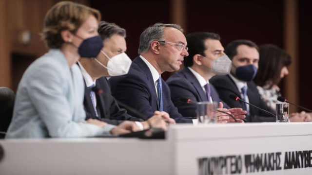 Ρεύμα: Εξειδίκευση μέτρων – Στα 3,2 δισ. το κόστος των παρεμβάσεων
