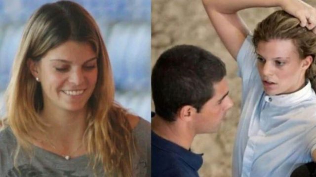 Η Αθηνά Ωνάση και το «ερωτικό τρίγωνο» – Παράτησε τη γυναίκα του για τη χρυσή κληρονόμο