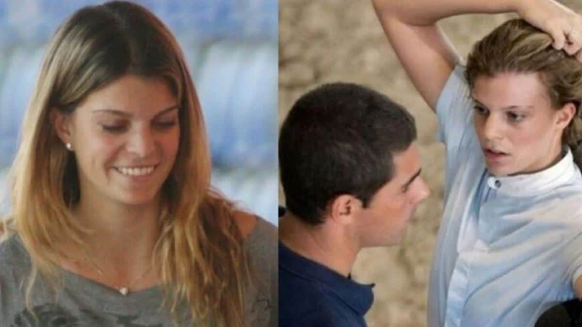 Η Αθηνά Ωνάση και το «ερωτικό τρίγωνο» – Παράτησε τη γυναίκα του για τη χρυσή κληρονόμο