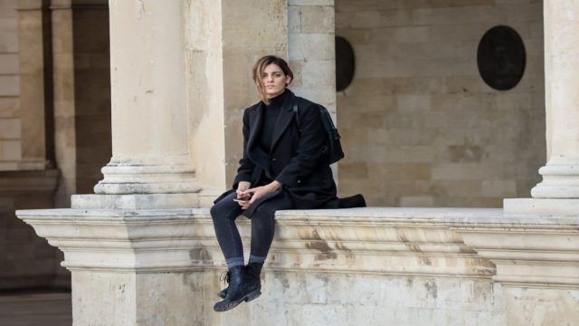 Επιστροφή “βόμβα” στον Σασμό – Η εμφάνιση που θα σοκάρει